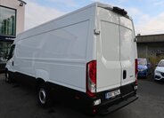 Iveco Daily Ostatní 2,3 l 115 kw