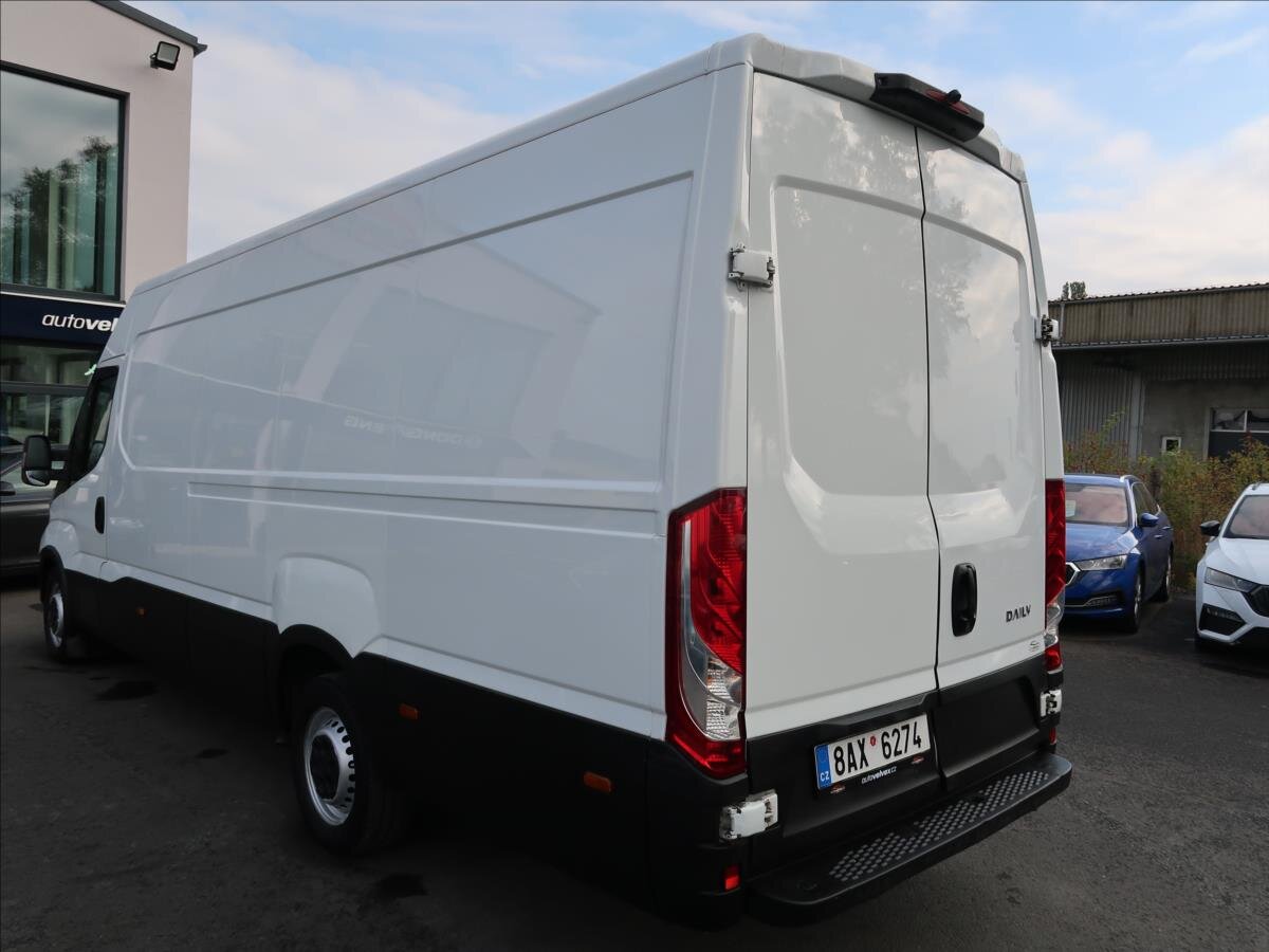 Iveco Daily Ostatní 2,3 l 115 kw