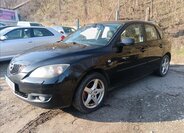 Mazda 3 Hatchback 1,6 l 80 kw