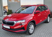 Škoda Karoq Kombi 2,0 l 85 kw