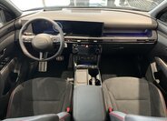 Hyundai Tucson SUV / Terénní 1,6 l 117 kw