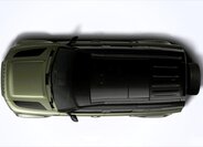 Land Rover Defender SUV / Terénní 3,0 l 183 kw