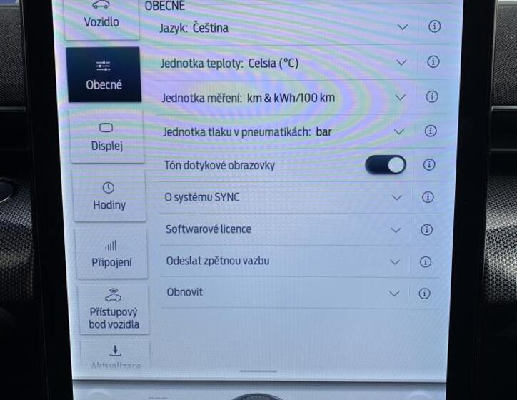 Ford Mustang Mach-E 31