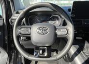 Toyota ProAce City Verso 29