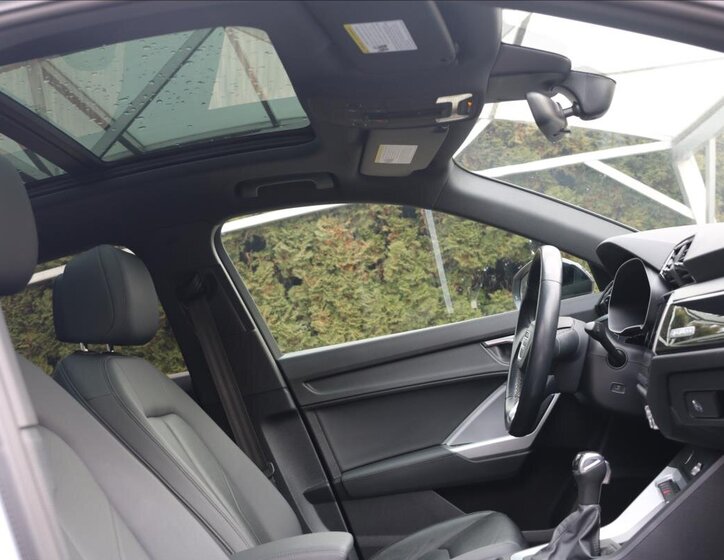 Audi Q3 SUV / Terénní 2,0 l 137 kw