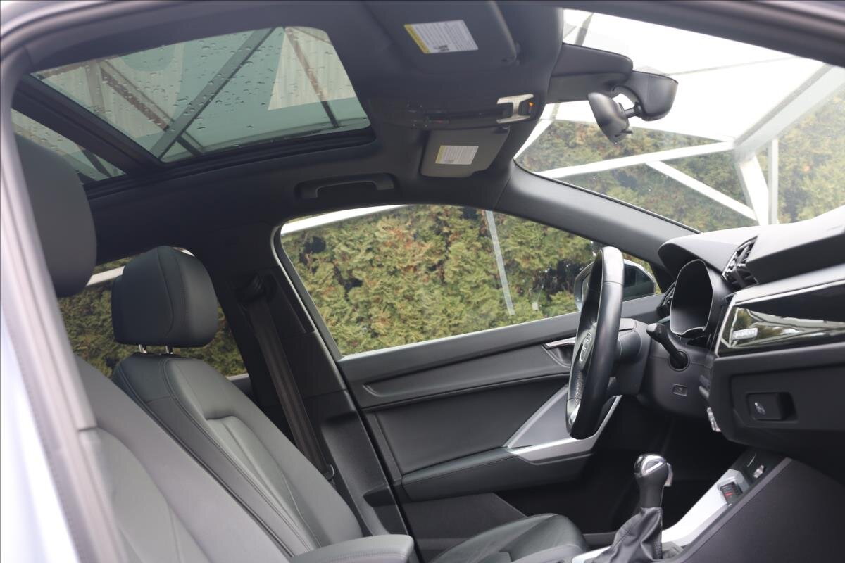 Audi Q3 SUV / Terénní 2,0 l 137 kw