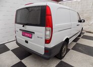 Mercedes-Benz Vito Užitková 2,1 l 70 kw