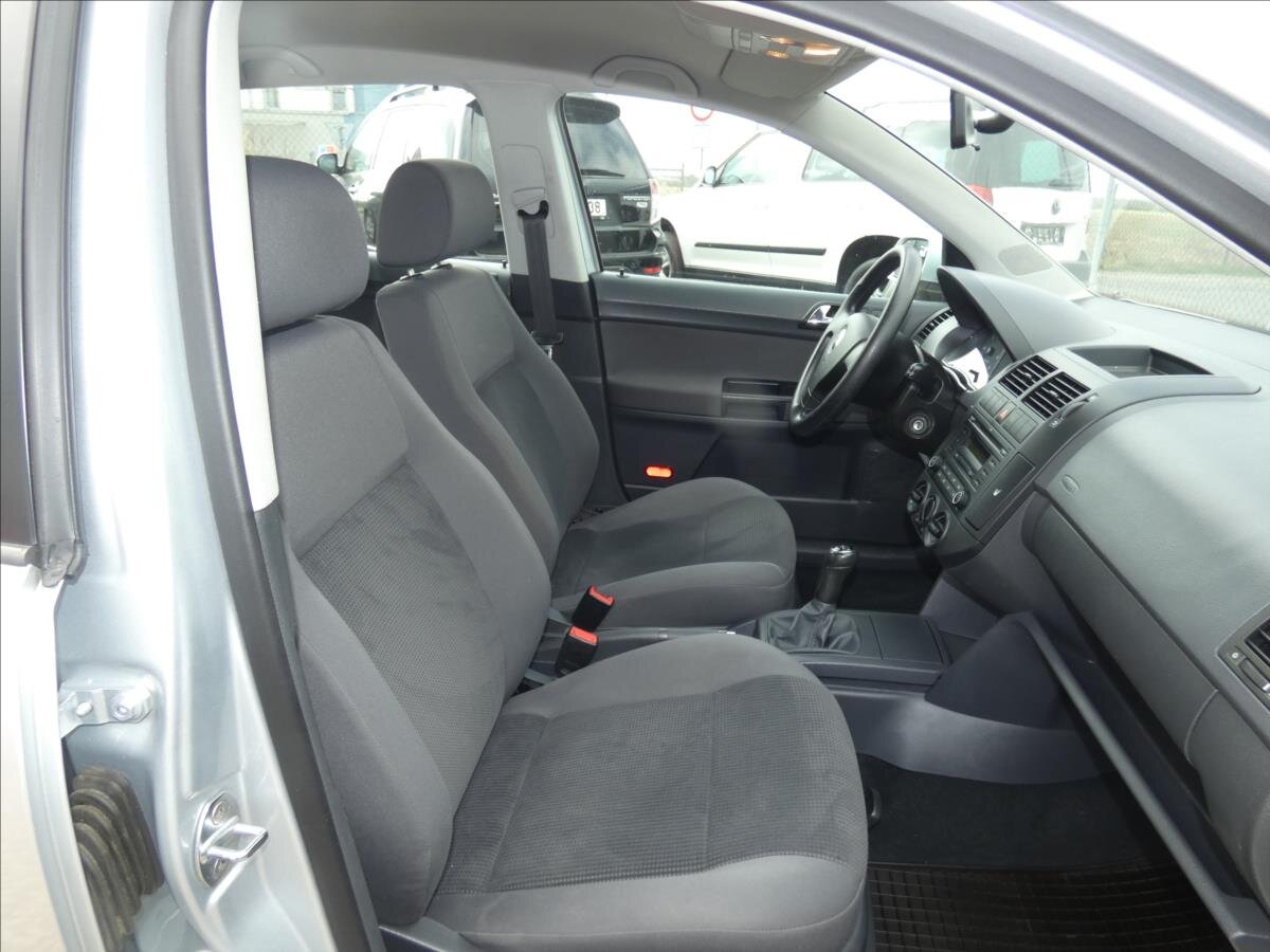 Volkswagen Polo Hatchback 1,4 l 59 kw