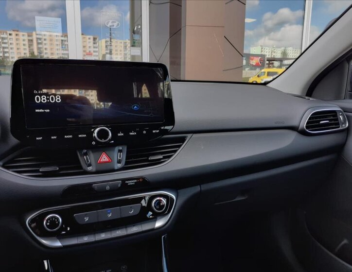 Hyundai i30 Kombi 998,0 85 kw