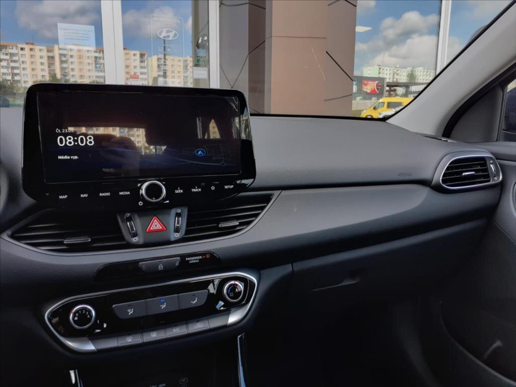 Hyundai i30 Kombi 998,0 85 kw