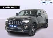 Jeep Grand Cherokee SUV / Terénní 3,0 l 184 kw