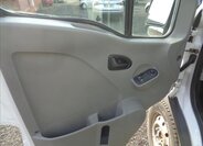 Opel Movano Skříň 2,5 l 88 kw