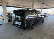 Mercedes-Benz Třídy V VAN-Minibus 2,0 l 174 kw