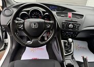 Honda Civic 19