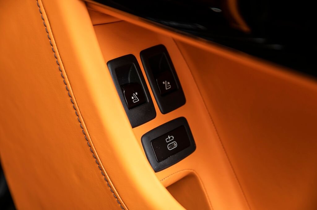 Rolls-Royce Cullinan SUV 6,7 l 441 kw