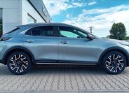 KIA XCeed Hatchback 1,6 l 132 kw