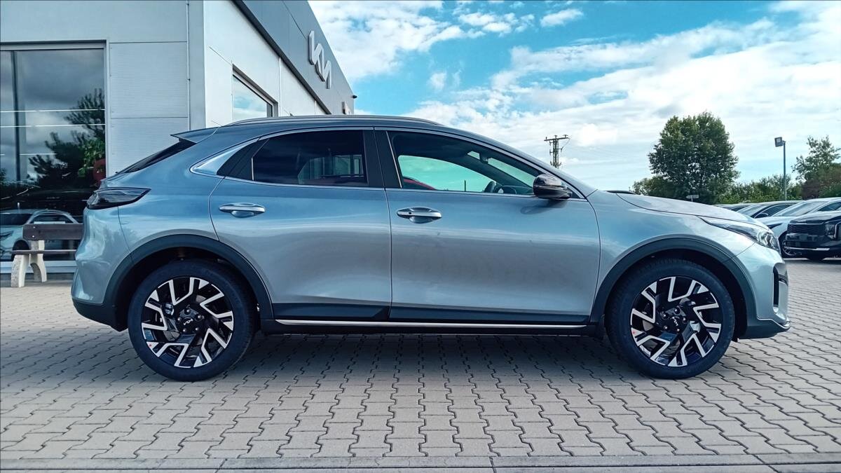 KIA XCeed Hatchback 1,6 l 132 kw