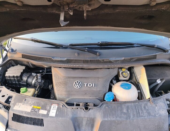 Volkswagen Multivan Kombi 2,0 l 150 kw