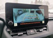 Toyota RAV4 SUV 2,5 l 131 kw