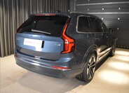 Volvo XC90 SUV 2,0 l 228 kw