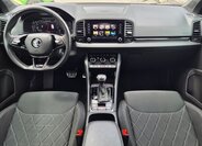 Škoda Karoq SUV / Terénní 1,5 l 110 kw