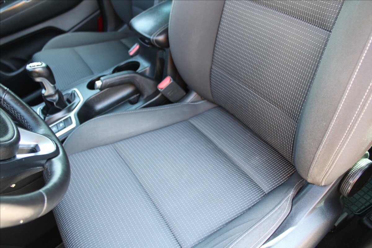 KIA Sportage SUV / Terénní 2,0 l 136 kw