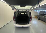 Volkswagen Caddy 14