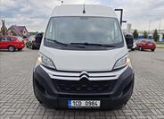 Citroën Jumper 9