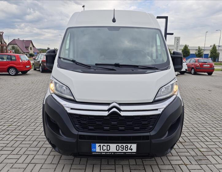 Citroën Jumper 9