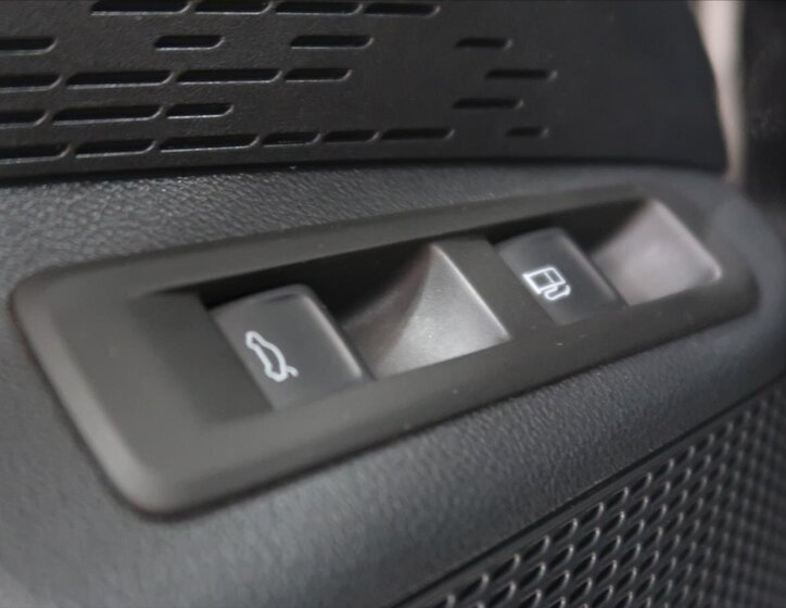 Škoda Octavia Kombi 1,4 l 110 kw