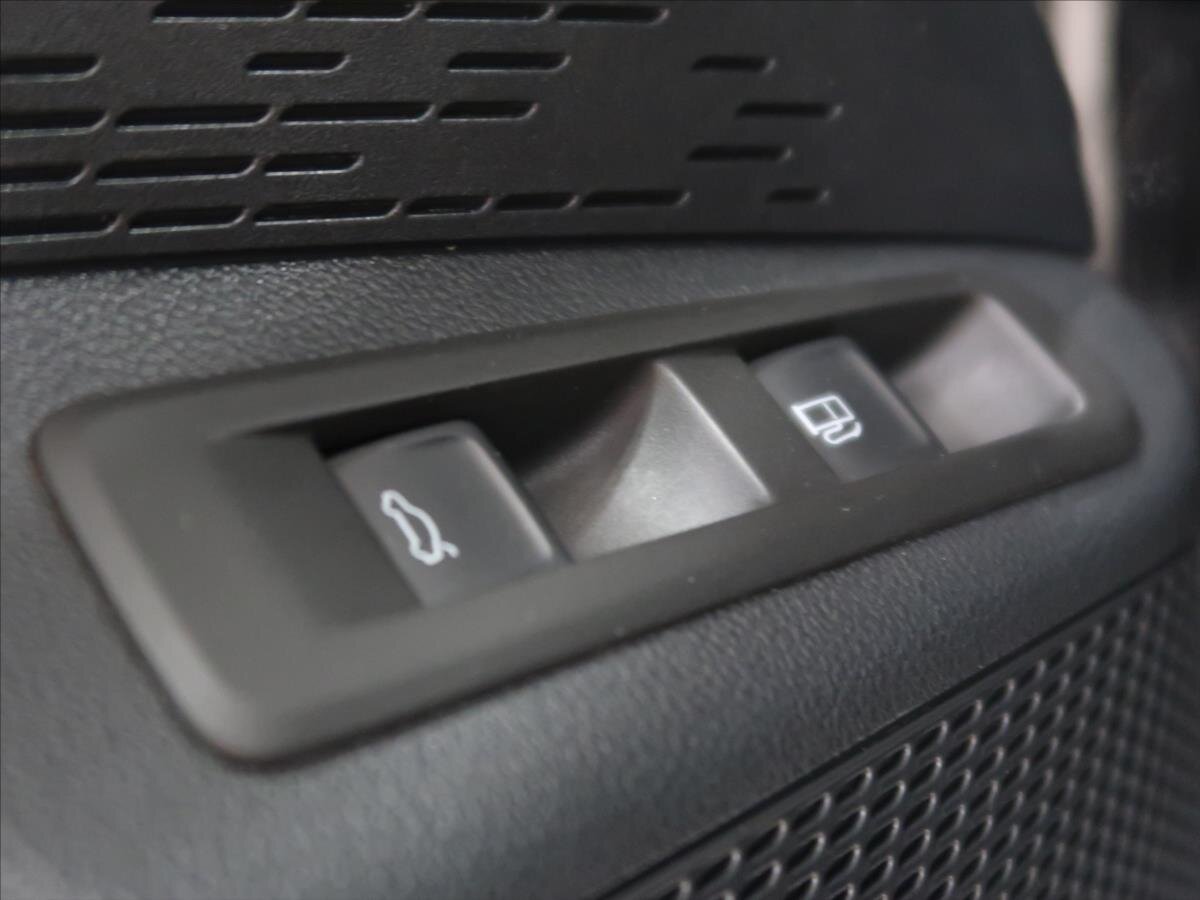 Škoda Octavia Kombi 1,4 l 110 kw