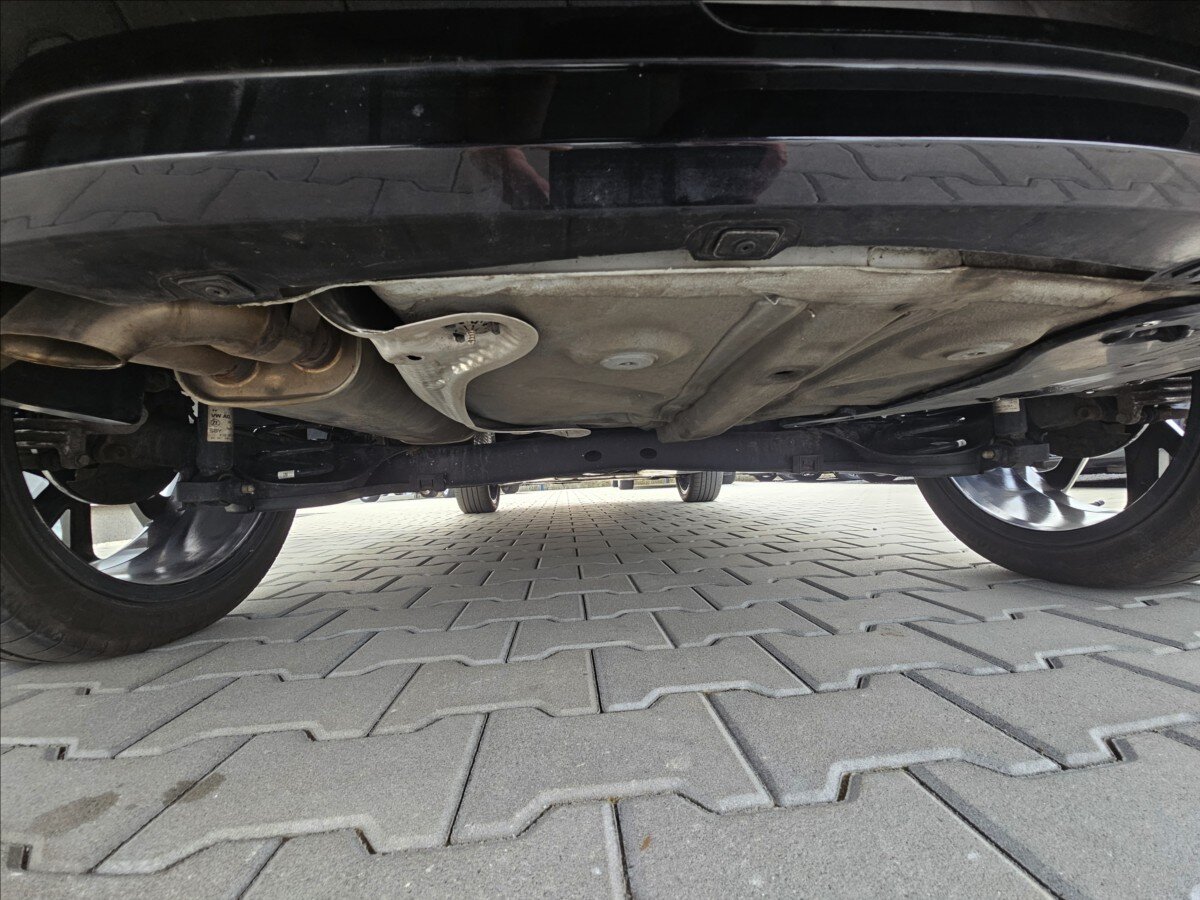 Škoda Kamiq Kombi 1,5 l 110 kw