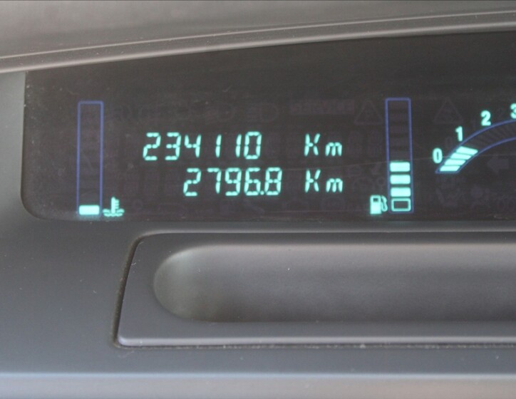 Renault Grand Scénic 10