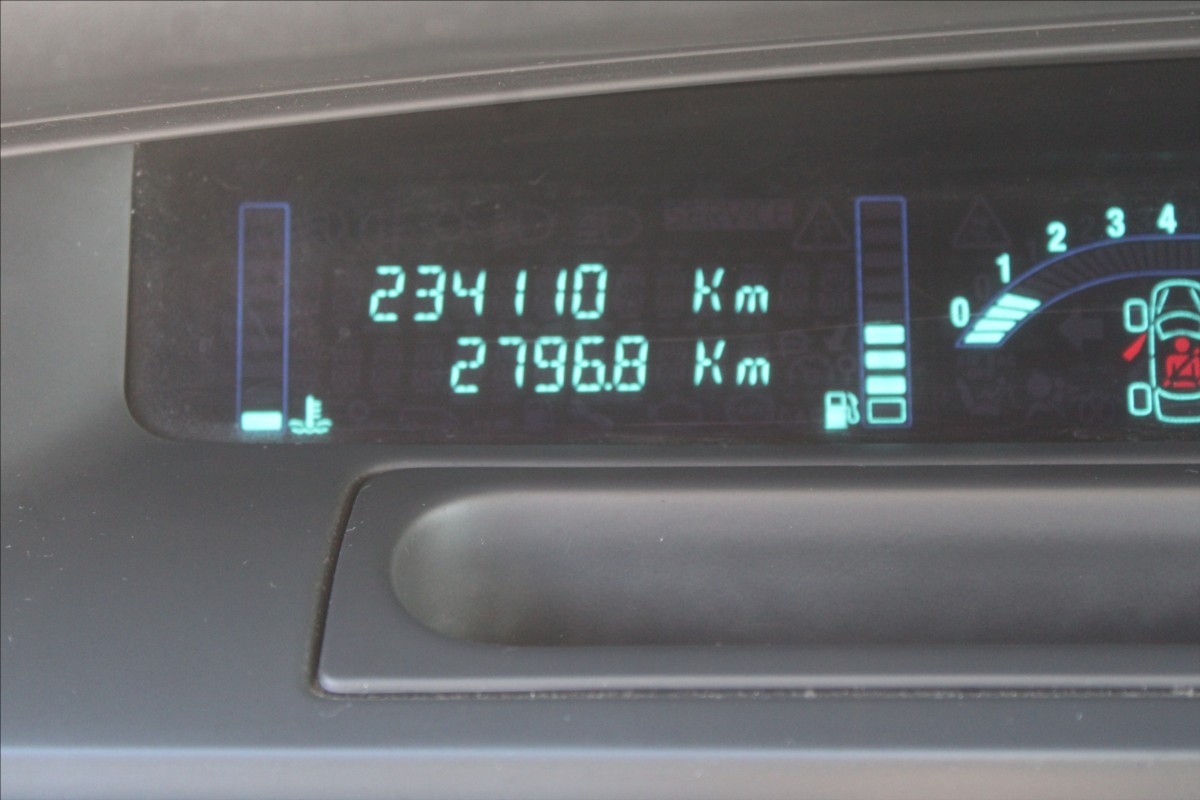 Renault Grand Scénic