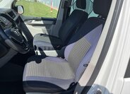 Volkswagen Transporter Kombi 2,0 l 110 kw