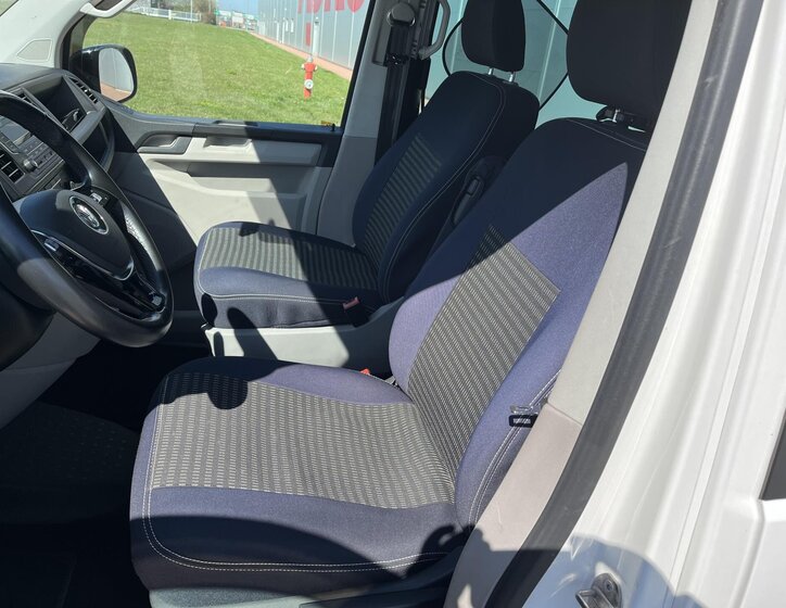 Volkswagen Transporter Kombi 2,0 l 110 kw