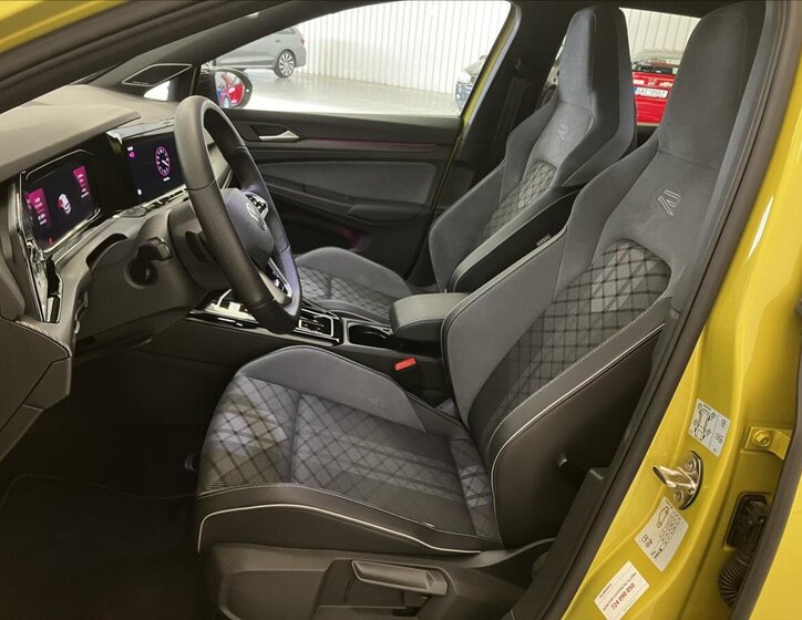 Volkswagen Golf Hatchback 1,5 l 110 kw