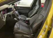 Volkswagen Golf Hatchback 1,5 l 110 kw