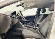 Opel Astra Hatchback 1,4 l 74 kw