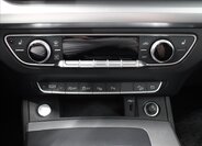 Audi Q5 SUV / Terénní 2,0 l 120 kw