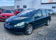 Peugeot 307 Kombi 1,6 l 80 kw