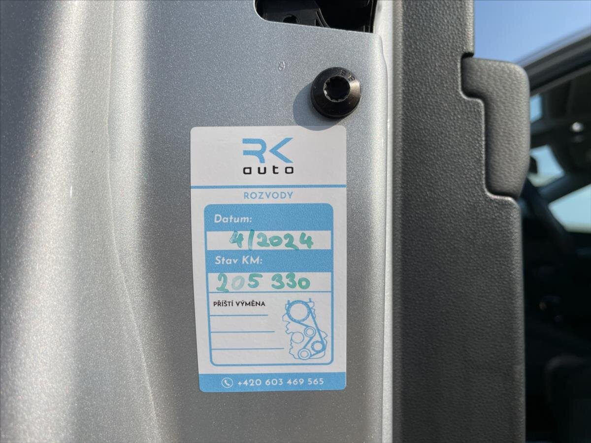 Seat Leon Kombi 2,0 l 135 kw