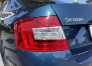 Škoda Octavia Sedan / Limuzína 1,2 l 77 kw
