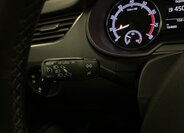 Škoda Octavia Kombi 1,5 l 110 kw