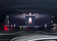 Škoda Superb Kombi 1,4 l 115 kw