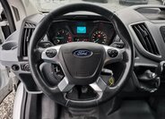 Ford Transit Ostatní 2,0 l 125 kw