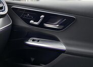 Mercedes-Benz GLC SUV 2,0 l 145 kw