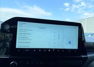 Ford Tourneo Custom Kombi 2,0 l 125 kw