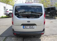Ford Tourneo Connect Kombi 1,5 l 88 kw