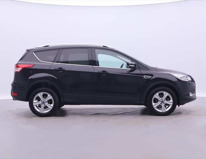 Ford Kuga SUV / Terénní 1,6 l 110 kw